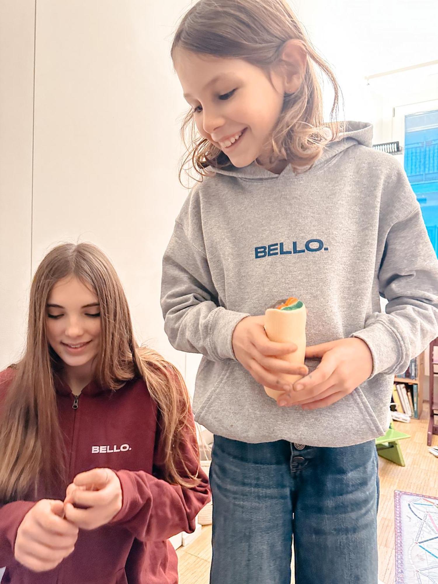 Ostello Bello Genova מראה חיצוני תמונה
